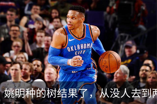 姚明种的树结果了，从没人去到两位数留洋，年轻人治好男篮老毛病